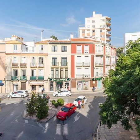 Tgh/ Victoria Green Center 3A Malaga Zewnętrze zdjęcie