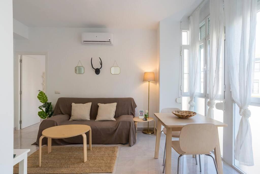 Tgh/ Victoria Green Center 3A Malaga Zewnętrze zdjęcie