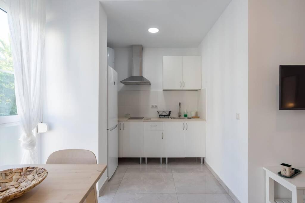 Tgh/ Victoria Green Center 3A Malaga Zewnętrze zdjęcie