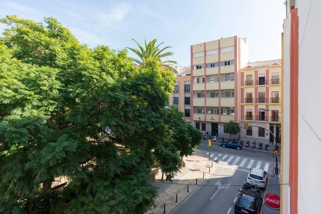 Tgh/ Victoria Green Center 3A Malaga Zewnętrze zdjęcie