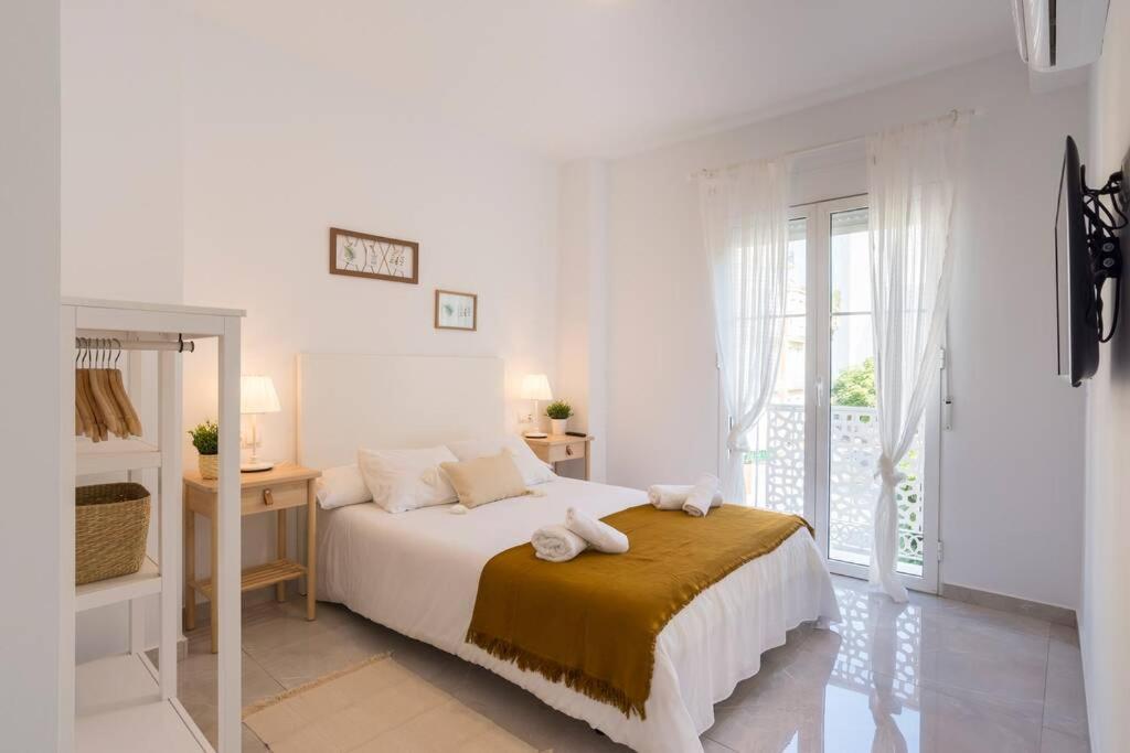 Tgh/ Victoria Green Center 3A Malaga Zewnętrze zdjęcie